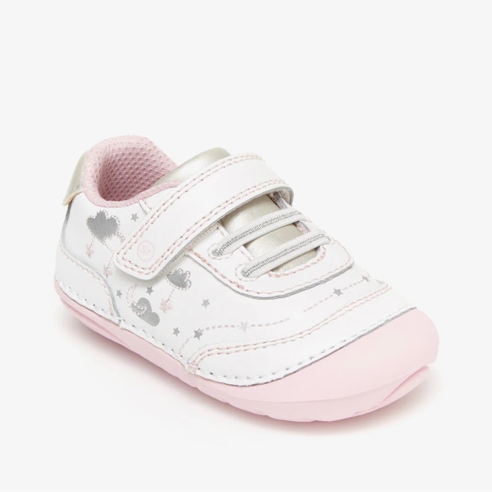 Stride Rite Adalyn Shoe Size 4.5 Toddler | Excellent Condition